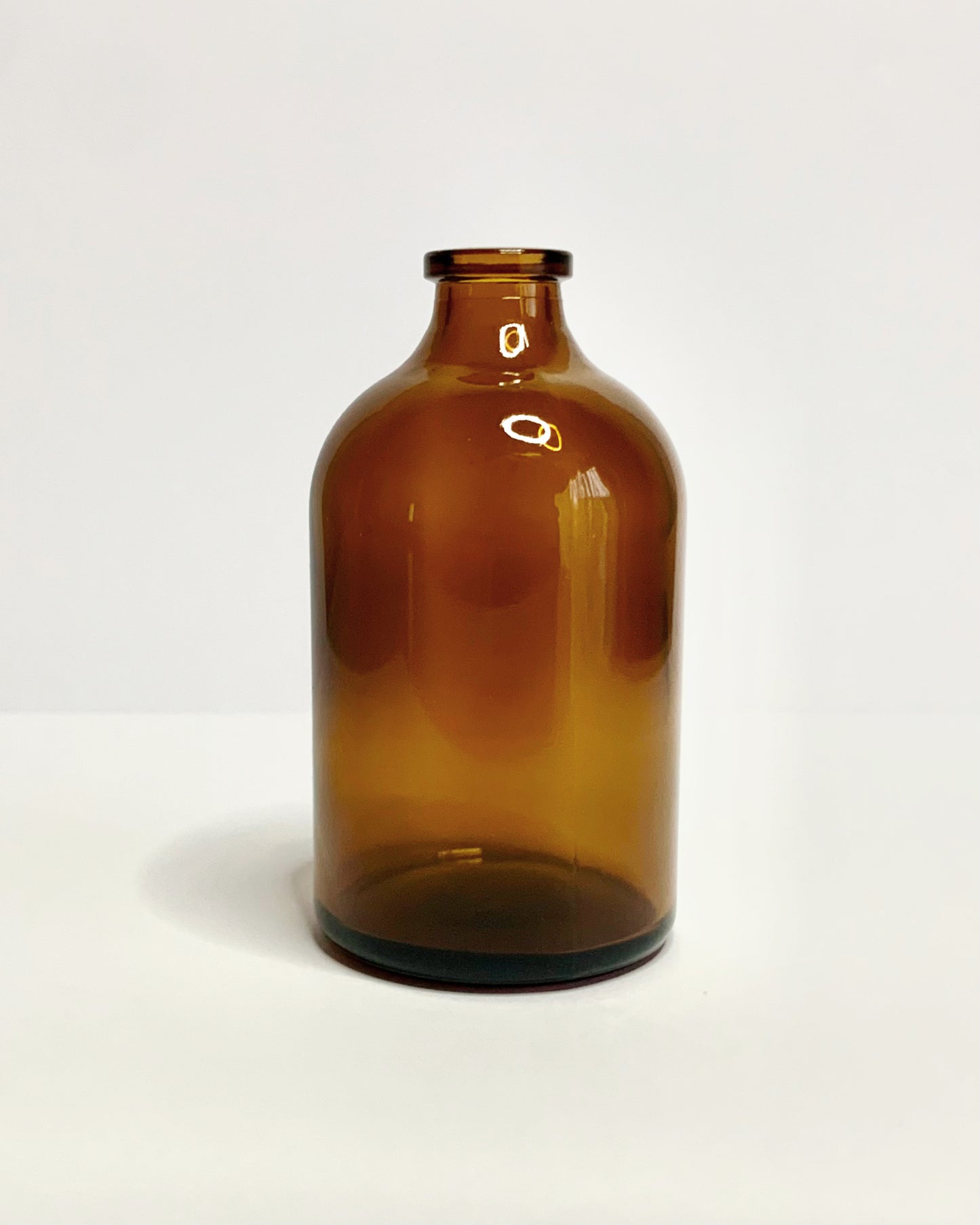 Namų kvapo buteliukas su dangčiu, 100 ml