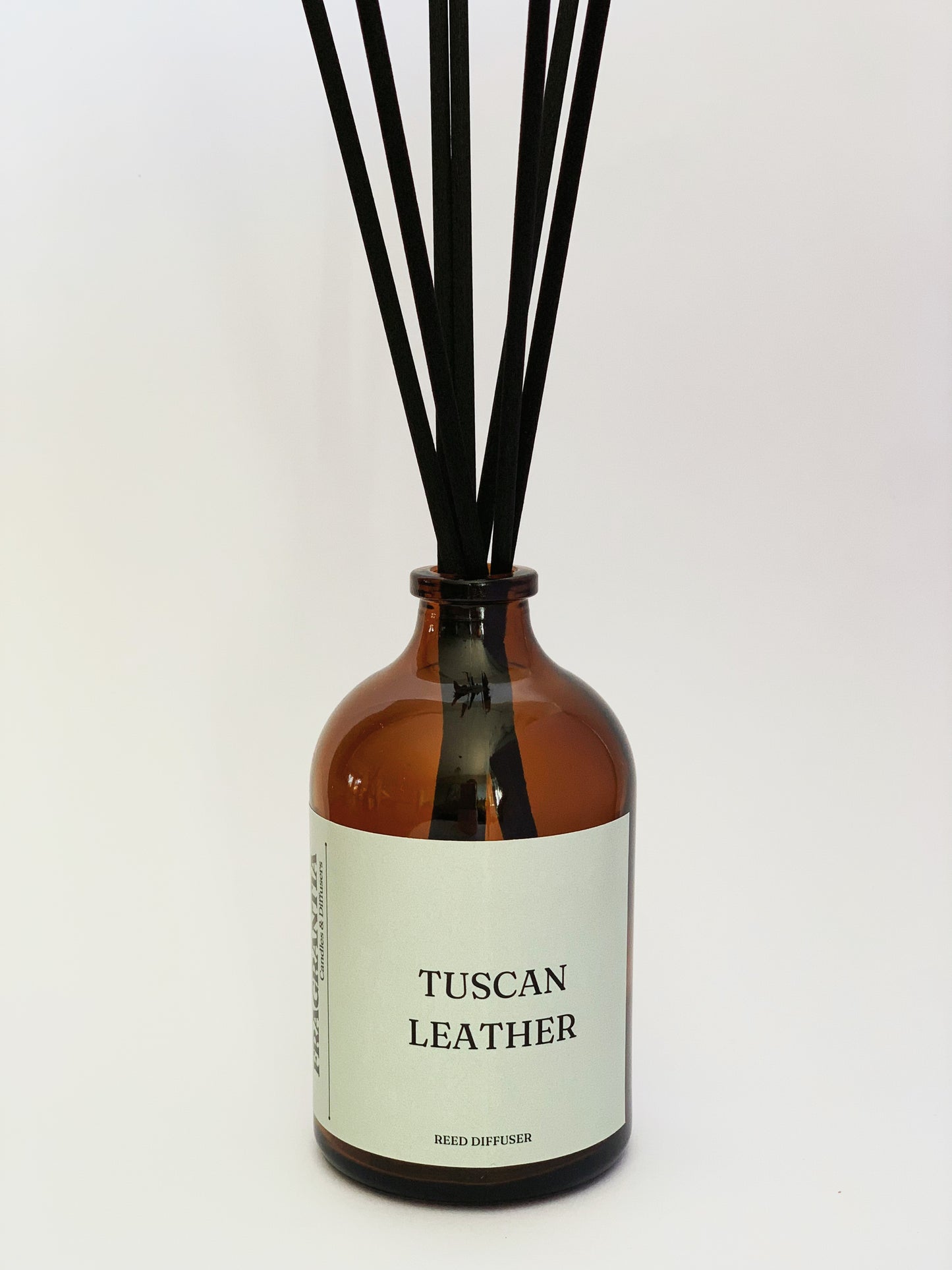 Namų kvapas Tuscan Leather