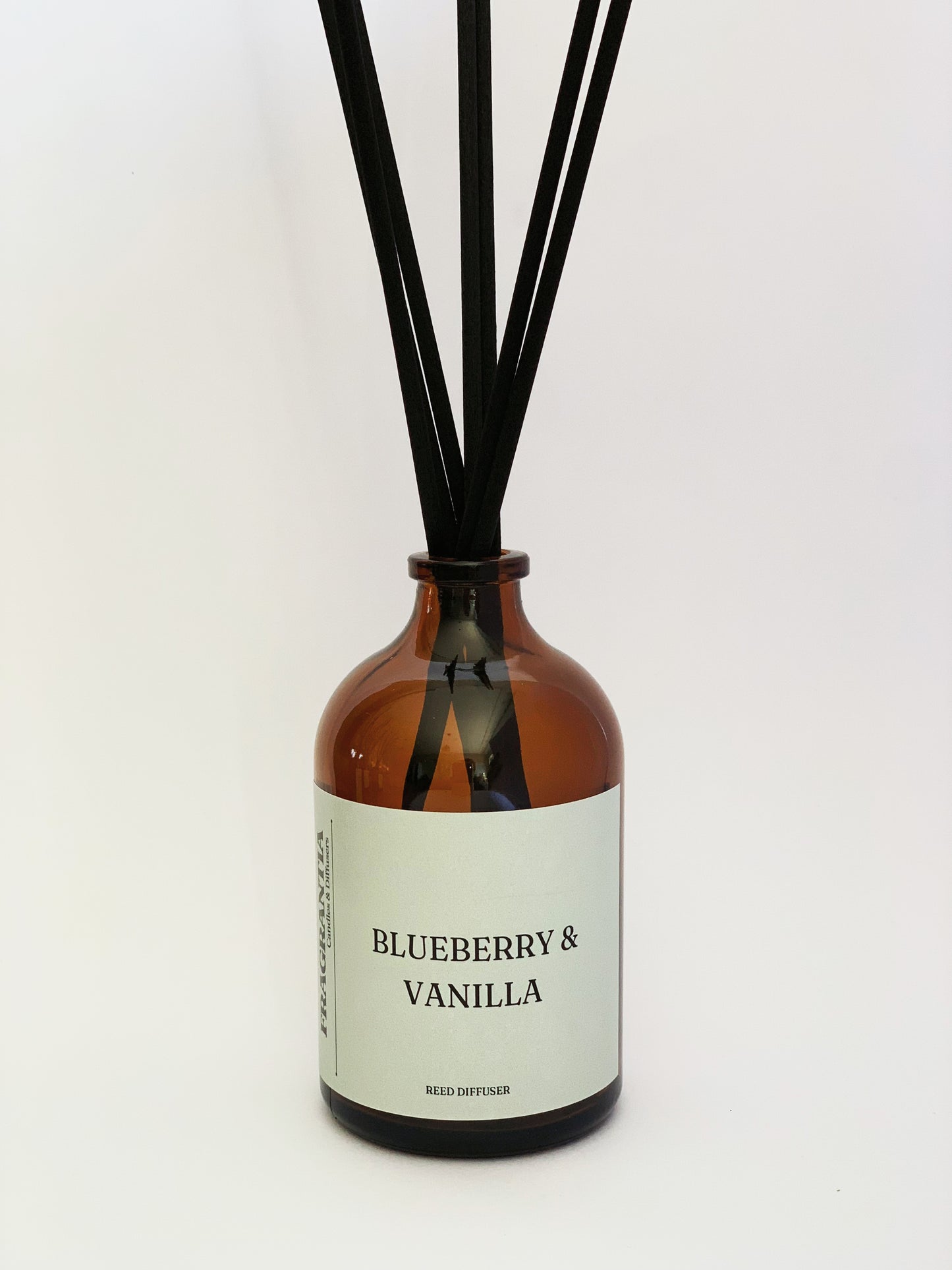 Namų kvapas Blueberry & Vanilla