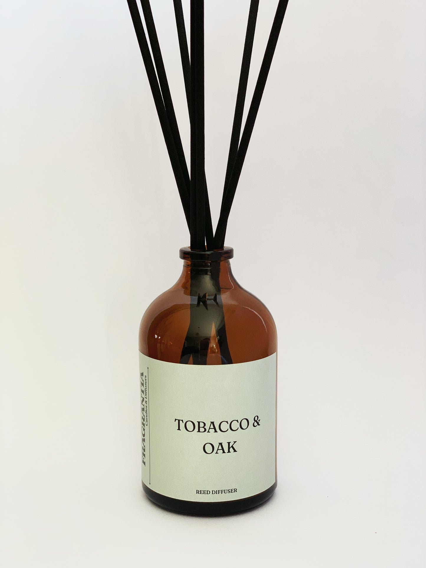 Namų kvapas Tobacco & Oak